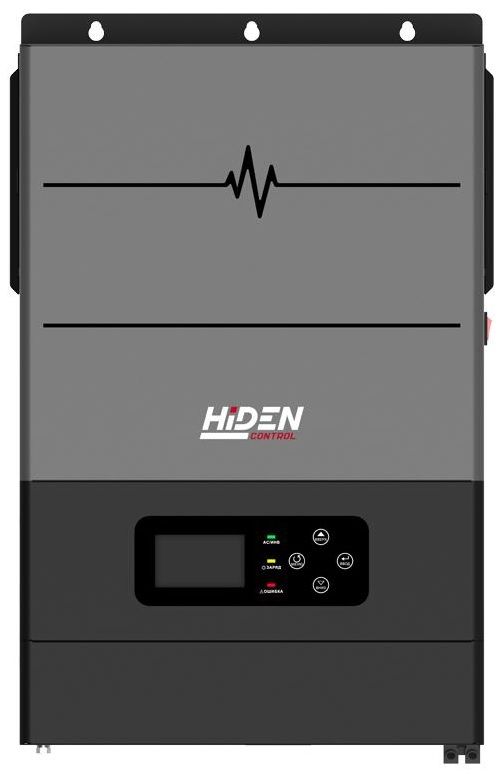 Аксессуар для отопления Hiden Control HS20-3624PRO HV