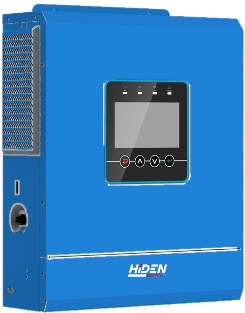 Аксессуар для отопления Hiden SOLAR HS56-6548MAX