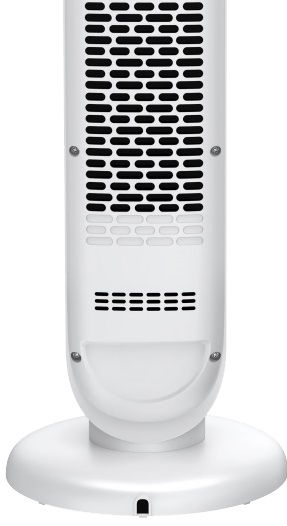 Тепловентилятор Royal Clima RFH-C2000DC-W фото#5