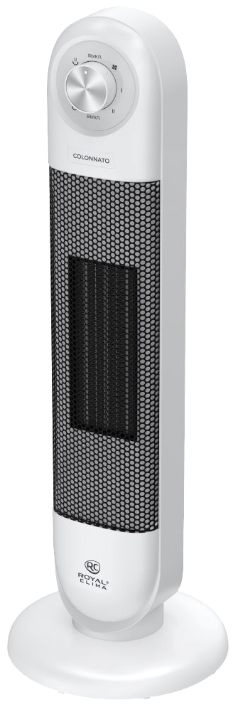 Тепловентилятор Royal Clima RFH-C2000DC-W фото#6