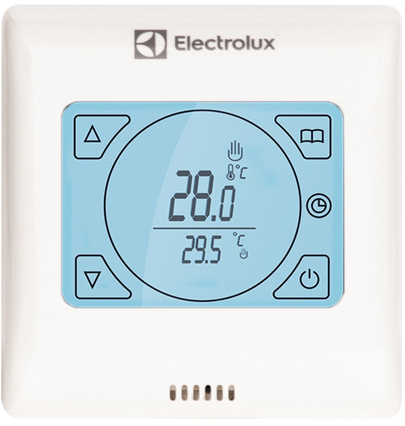Терморегулятор для теплого пола Electrolux ETT-16 EEC