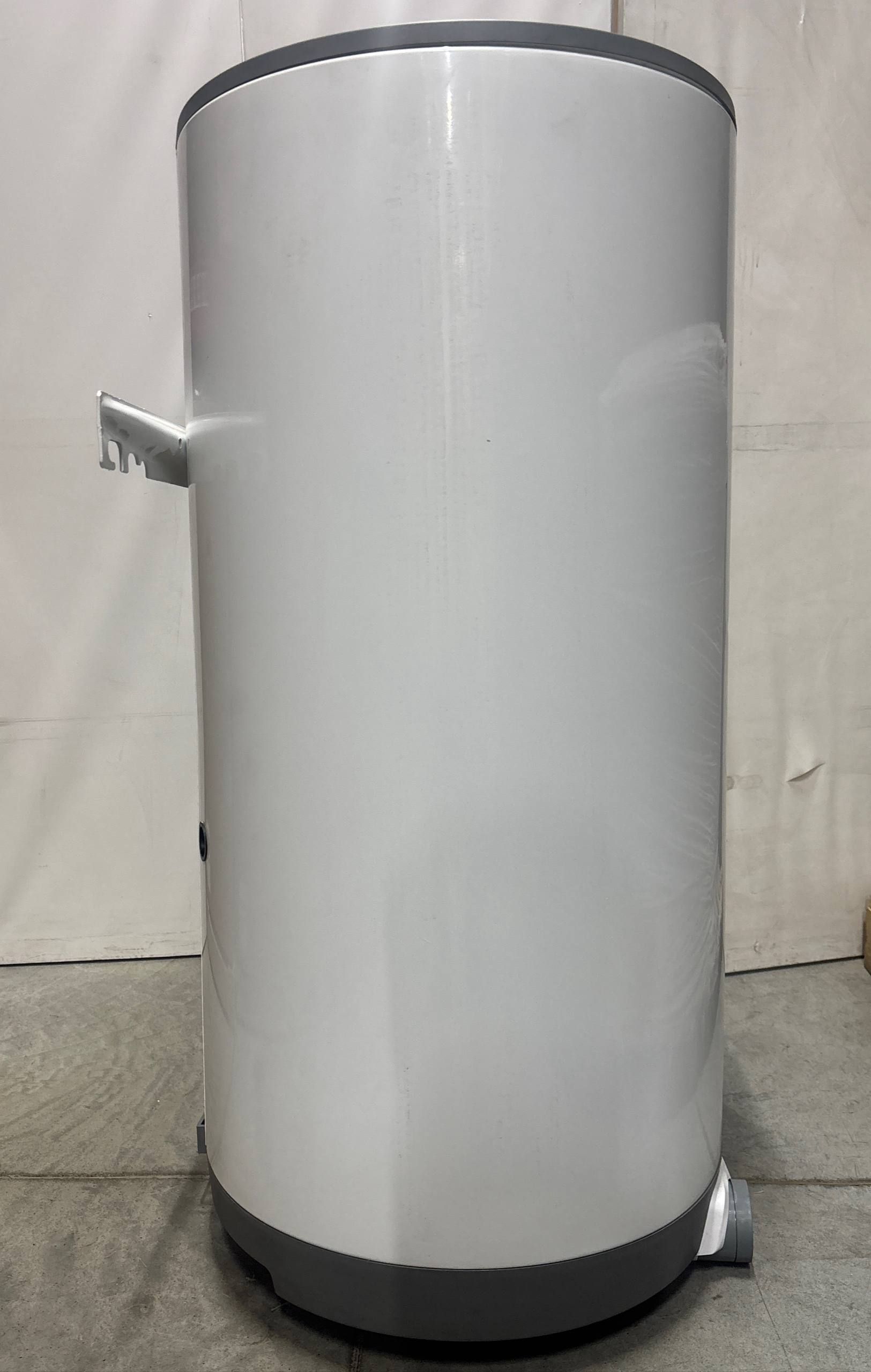 Электрический накопительный водонагреватель Drazice OKCE 125 уцененный #19411 фото#3