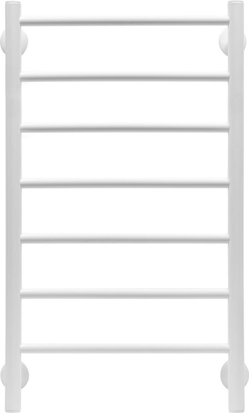 Водяной полотенцесушитель Royal Thermo Classic white П7 500х800 фото#2