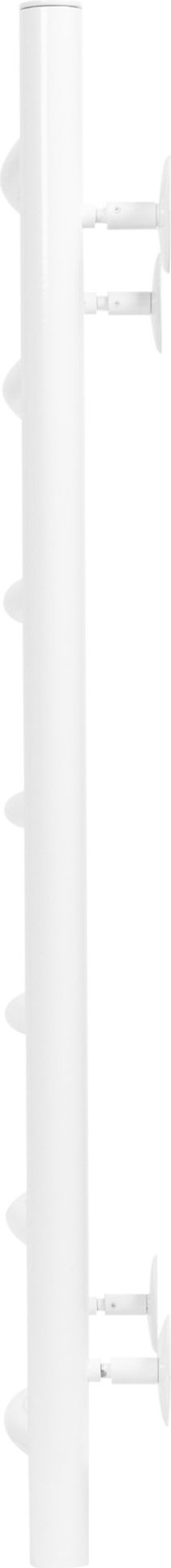 Водяной полотенцесушитель Royal Thermo Classic white П7 500х800 фото#3