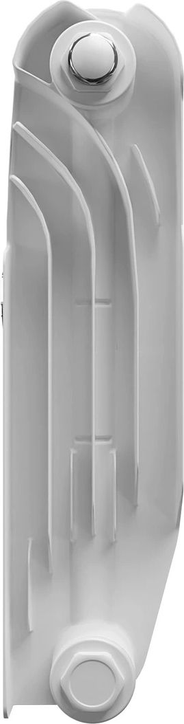 Биметаллический радиатор Royal Thermo Vittoria Super 300 - 13 секц. фото#5