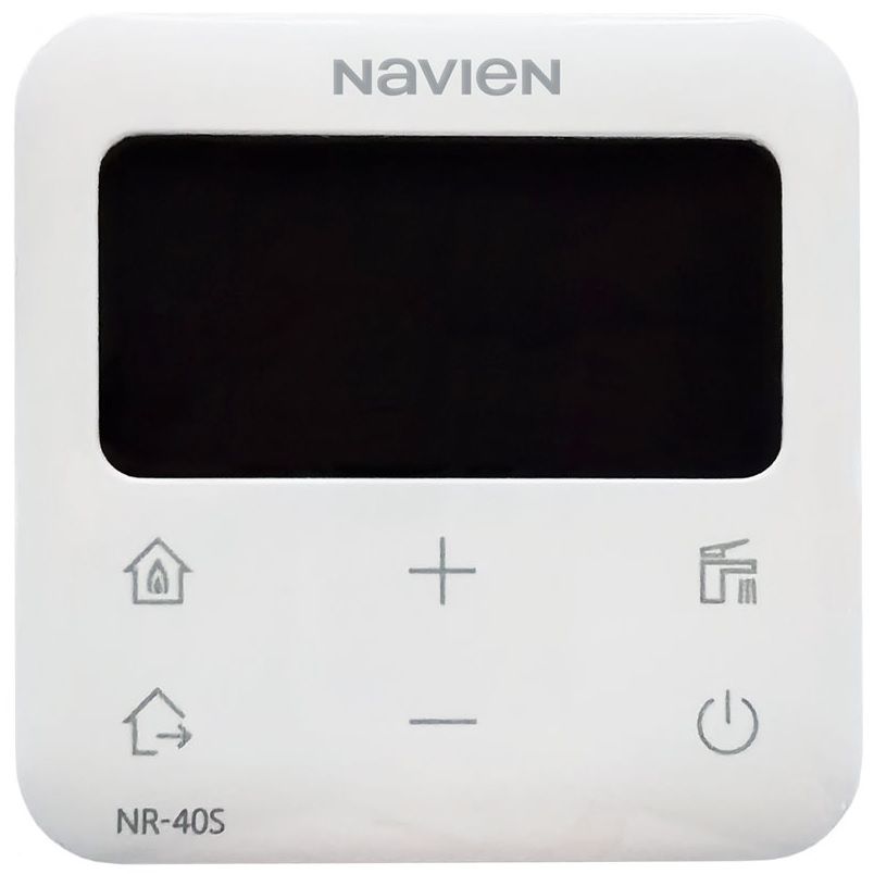 Настенный газовый котел Navien Deluxe C -16k PRO фото#2