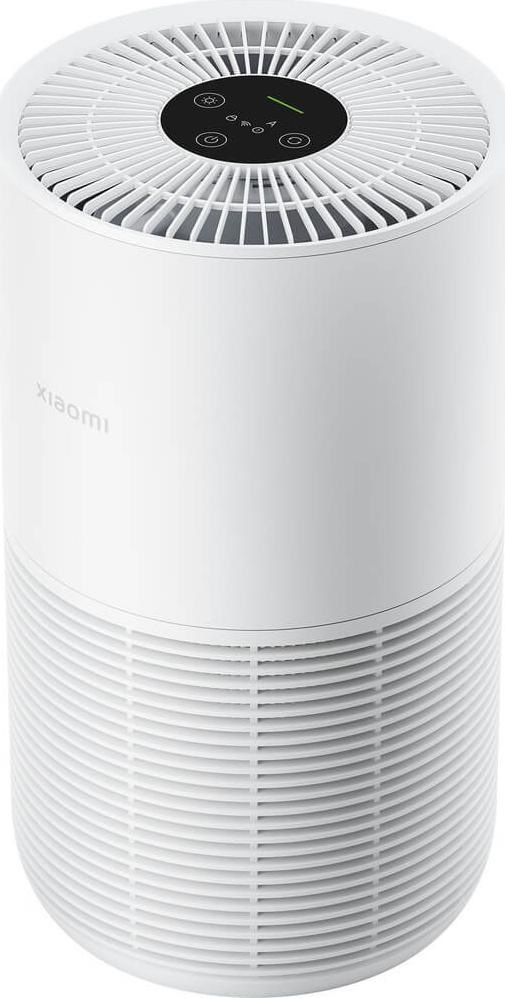 Очиститель воздуха со сменными фильтрами Xiaomi Smart Pet Care Air Purifier EU фото#2