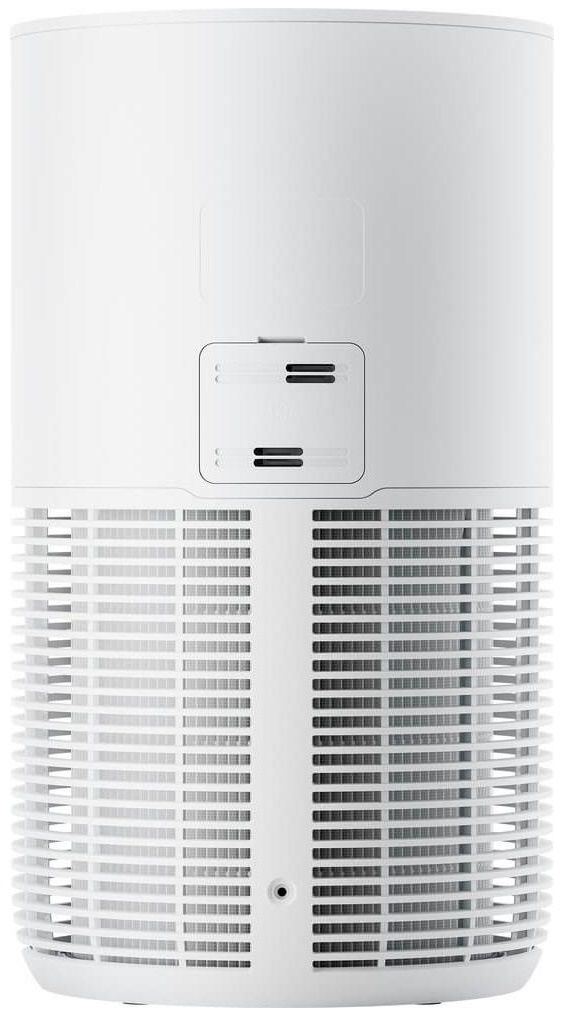 Очиститель воздуха со сменными фильтрами Xiaomi Smart Pet Care Air Purifier EU фото#4