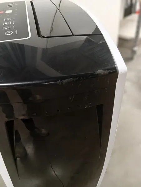 Мобильный кондиционер Electrolux Cool Power EACM- 18 HP/N3 уценённый фото#4