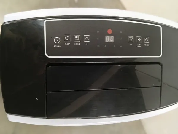 Мобильный кондиционер Electrolux Cool Power EACM- 18 HP/N3 уценённый фото#5