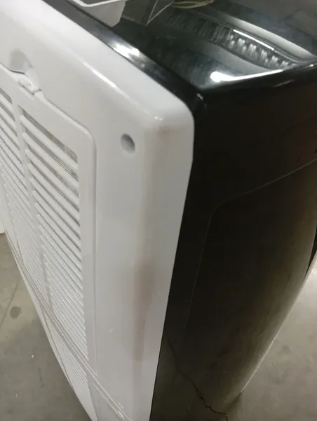 Мобильный кондиционер Electrolux Cool Power EACM- 18 HP/N3 уценённый фото#10