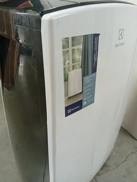 Мобильный кондиционер Electrolux Cool Power EACM- 18 HP/N3 уценённый фото#11