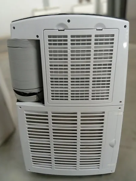 Мобильный кондиционер Electrolux Cool Power EACM- 18 HP/N3 уценённый фото#14