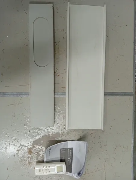 Мобильный кондиционер Electrolux Cool Power EACM- 18 HP/N3 уценённый фото#15