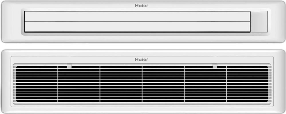 Мульти сплит-система Haier Duct LSP 2U40S2SM2FA/AD12SS1ERA(N)(P)/AD12SS1ERA(N)(P) фото#8