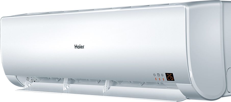 Мульти сплит-система Haier Multi Super Match 4U75S2SR5FA/AS12BS4HRA*4 фото#6