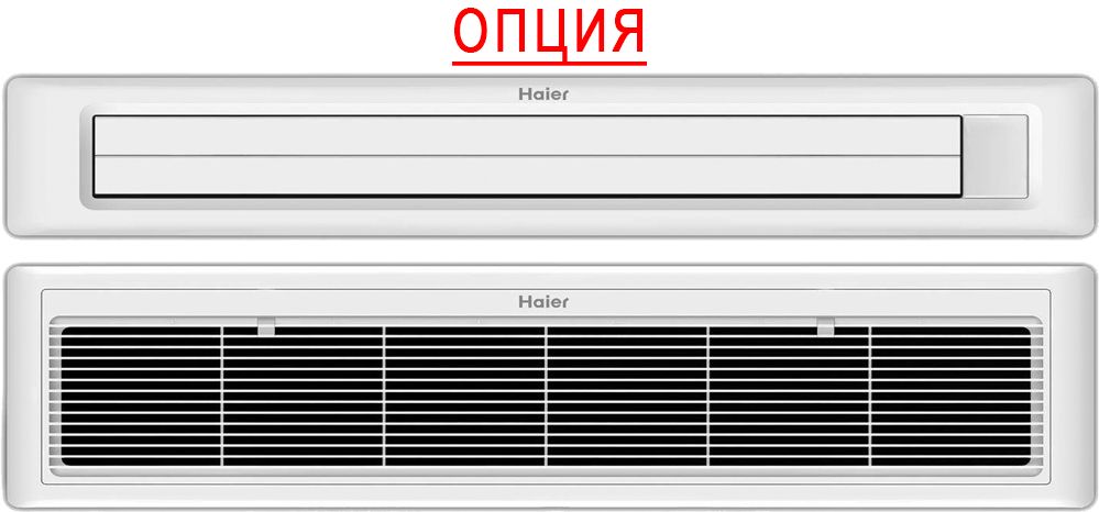 Мульти сплит-система Haier Multi Super Match 5U90S2SS5FA/AD12SS1ERA(N)(P)*5 фото#6