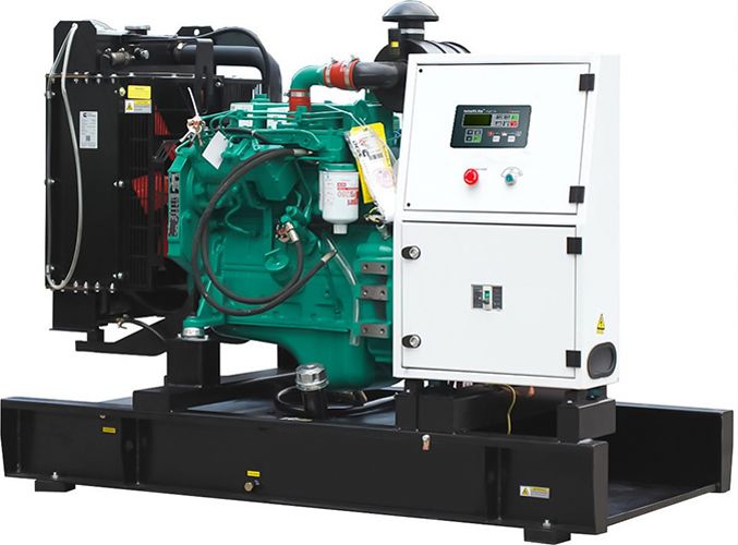 Дизельный генератор ENERGO YN88C