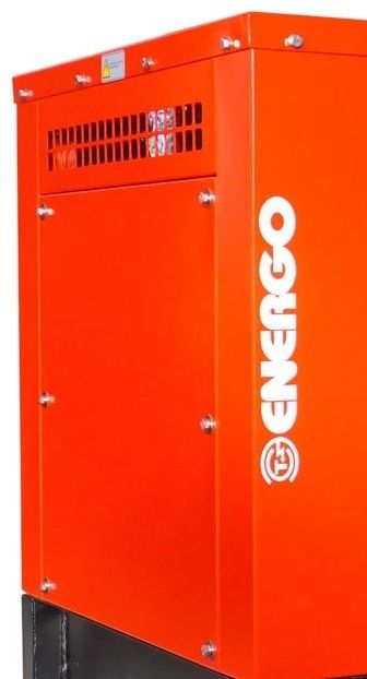 Дизельный генератор ENERGO J315-S фото#3