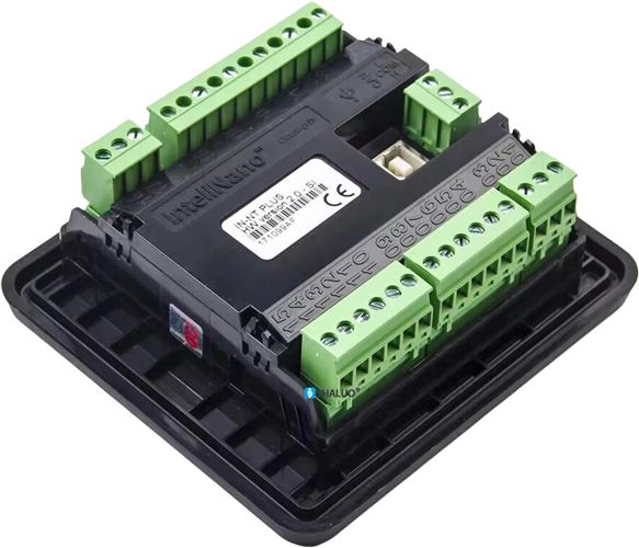 Дизельный генератор ENERGO AD300-T400C фото#4