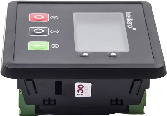 Дизельный генератор ENERGO AD250-T400C фото#3