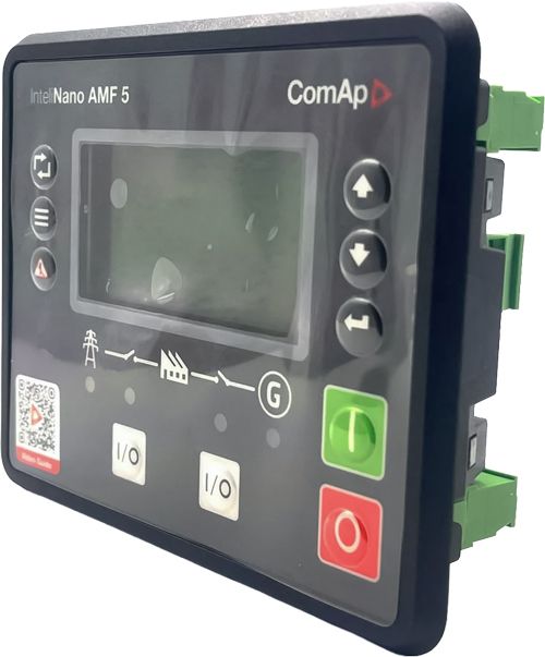 Дизельный генератор ENERGO 313 YH-SD-S фото#3