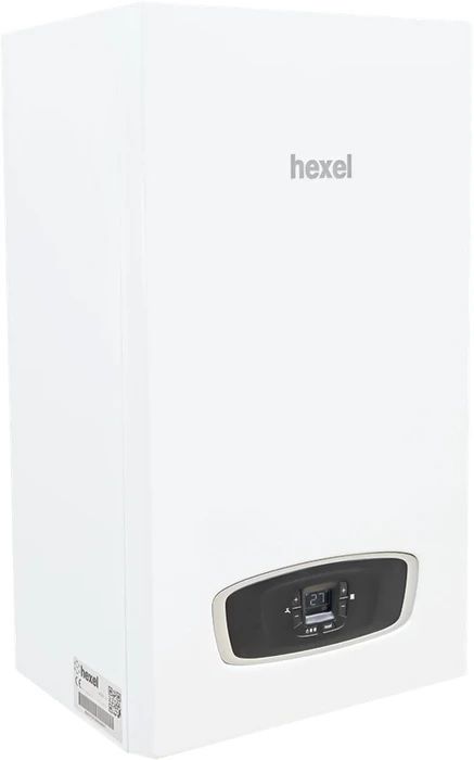 Настенный газовый котел HEXEL Mina CH 42