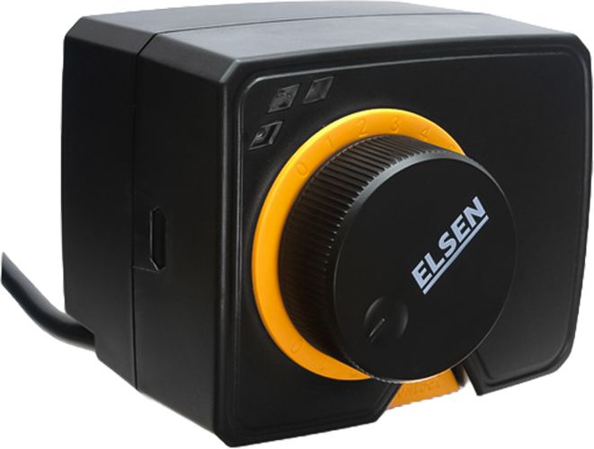 Сервопривод Elsen ES01.001