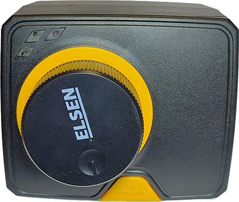 Сервопривод Elsen ES01.001 фото#3