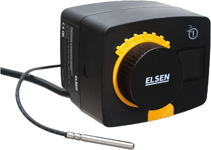 Сервопривод Elsen ES01.011