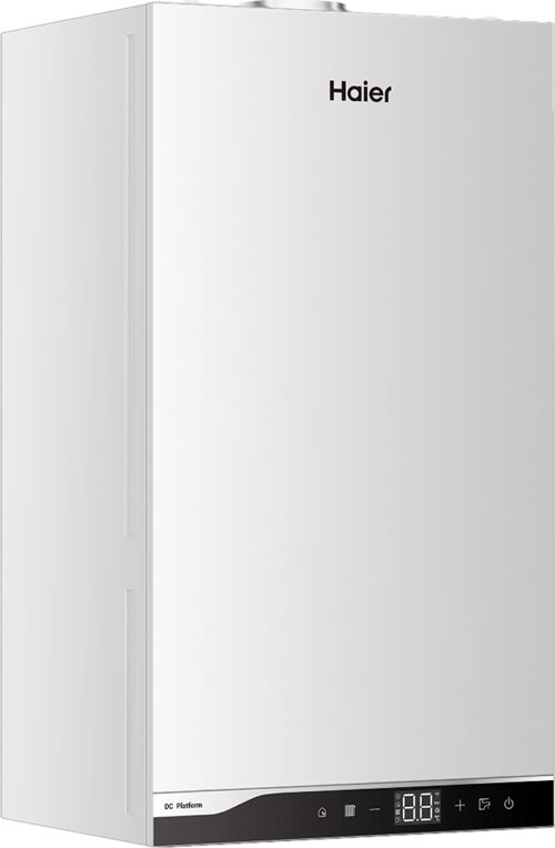 Настенный газовый котел Haier TechLine S 2.14TW
