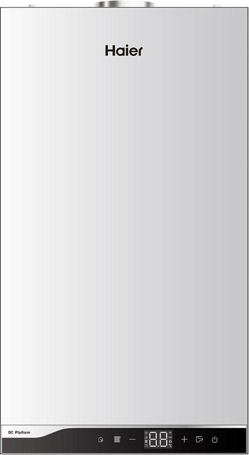 Настенный газовый котел Haier TechLine S 2.18TW фото#2