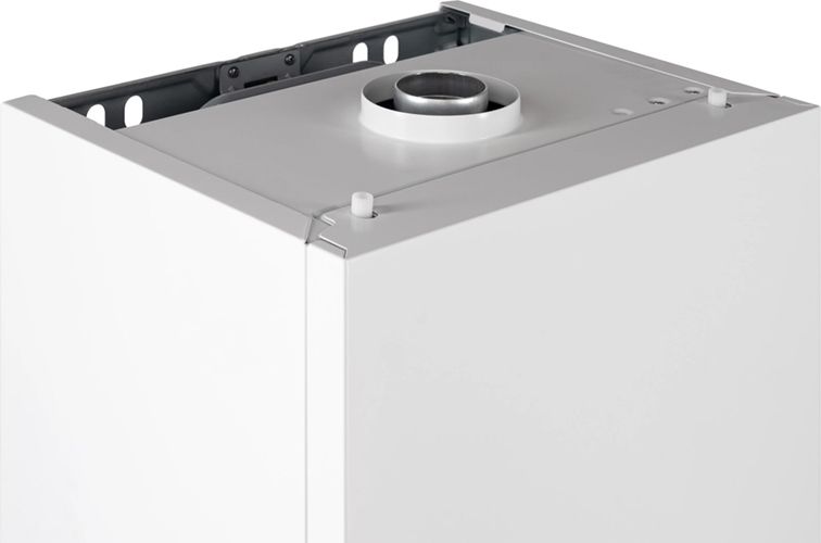 Настенный газовый котел Haier TechLine S 2.18TW фото#5