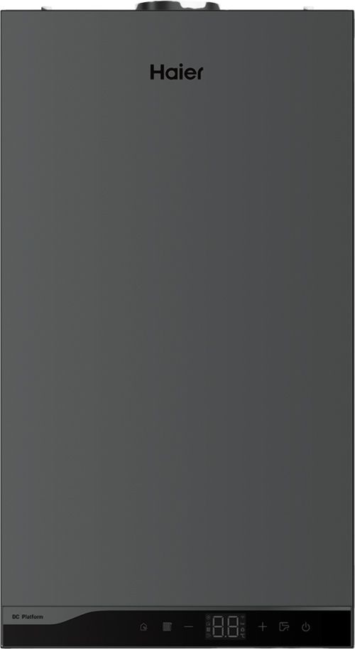 Настенный газовый котел Haier TechLine S 2.24TWs фото#2