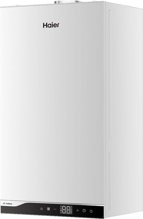 Настенный газовый котел Haier TechLine S 2.28TW фото#3