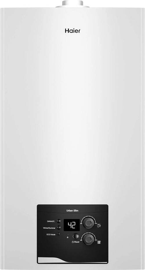 Настенный газовый котел Haier UrbanSlim 1.24 TM фото#2