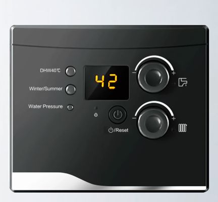 Настенный газовый котел Haier UrbanSlim 1.24 TM фото#4