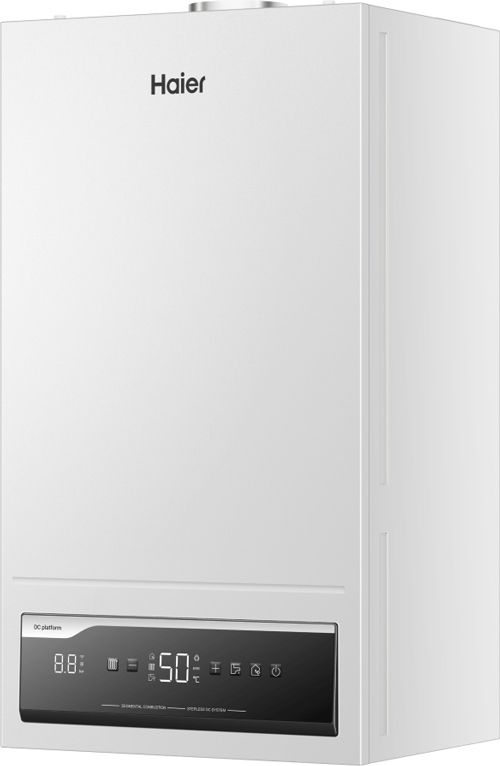 Настенный газовый котел Haier ProLine G 1.24TW фото#3