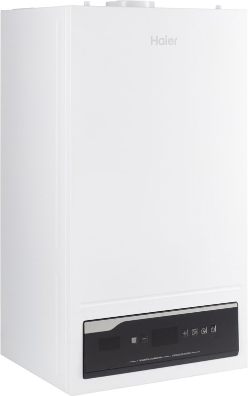 Настенный газовый котел Haier ProLine G 1.24TW фото#5