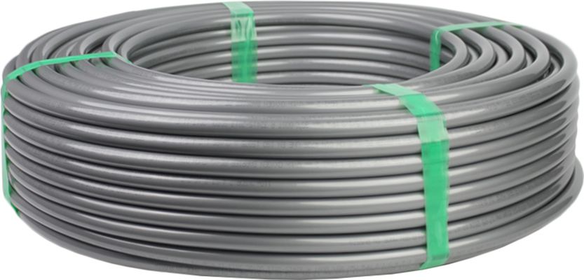 Труба и фитинг Elsen PE-Xa Elspipe 25x3.5, бухта 50 м фото#2