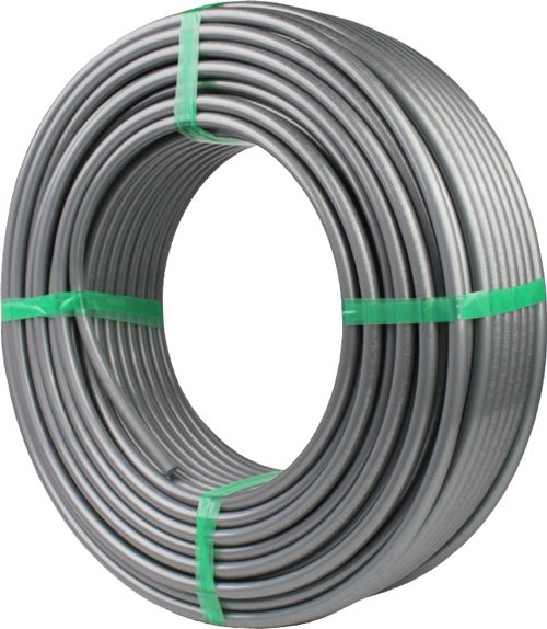 Труба и фитинг Elsen PE-Xa Elspipe 32x4.4, бухта 50 м