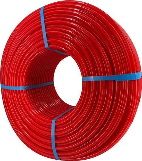 Труба и фитинг Elsen Elspipe 16x2,0, бухта 500 м