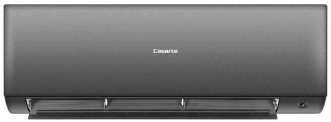Настенный кондиционер Casarte Eletto CAS25CX1/R3-B/1U25CX2/R3 фото#6