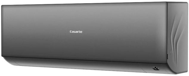 Настенный кондиционер Casarte Eletto CAS25CX1/R3-B/1U25CX2/R3 фото#8