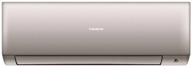 Настенный кондиционер Casarte Eletto CAS25CX1/R3-G/1U25CX2/R3