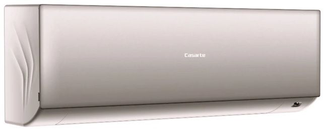 Настенный кондиционер Casarte Eletto CAS25CX1/R3-G/1U25CX2/R3 фото#7
