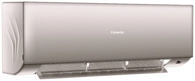 Настенный кондиционер Casarte Eletto CAS25CX1/R3-G/1U25CX2/R3 фото#8
