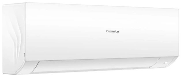 Настенный кондиционер Casarte Eletto CAS35CX1/R3-W/1U35CX2/R3 фото#4
