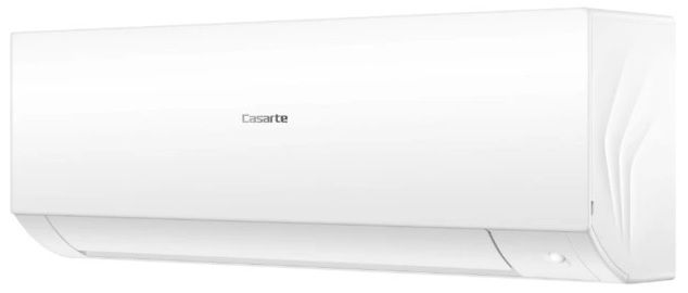 Настенный кондиционер Casarte Eletto CAS35CX1/R3-W/1U35CX2/R3 фото#5