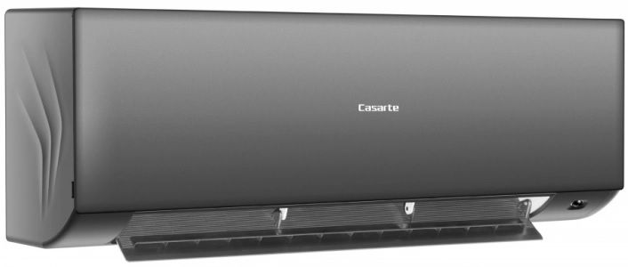 Настенный кондиционер Casarte Eletto CAS35CX1/R3-B/1U35CX2/R3 фото#5